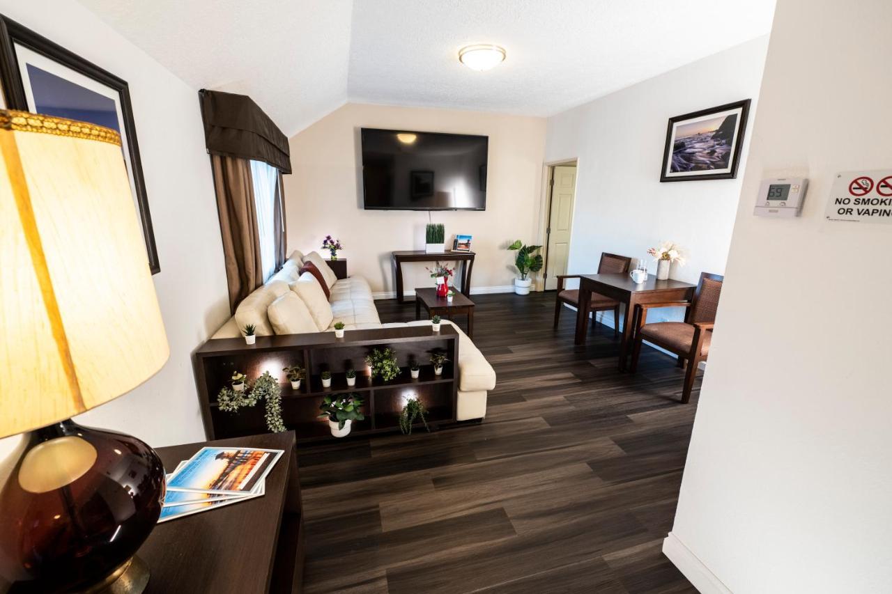Best Western Westminster Inn Экстерьер фото
