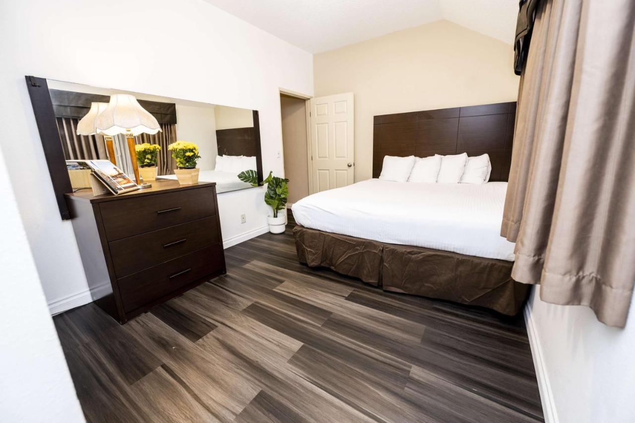 Best Western Westminster Inn Экстерьер фото