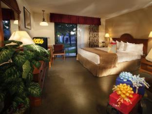 Best Western Westminster Inn Номер фото